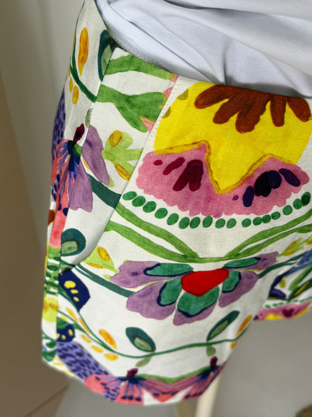 NOMADE SHORTS