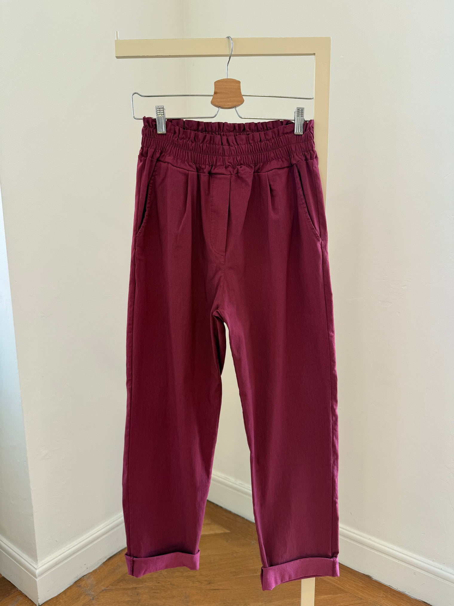 CLASSY PANTS