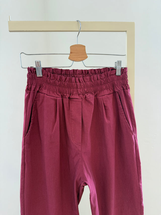 CLASSY PANTS
