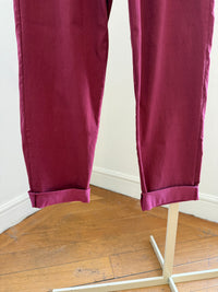 CLASSY PANTS