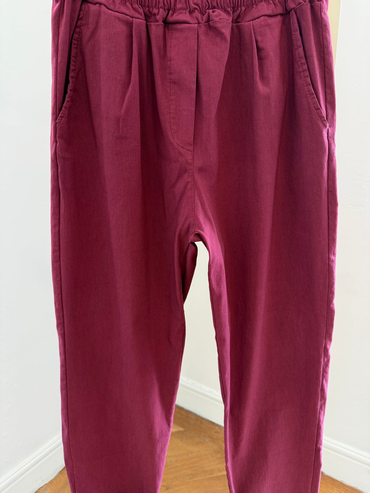 CLASSY PANTS