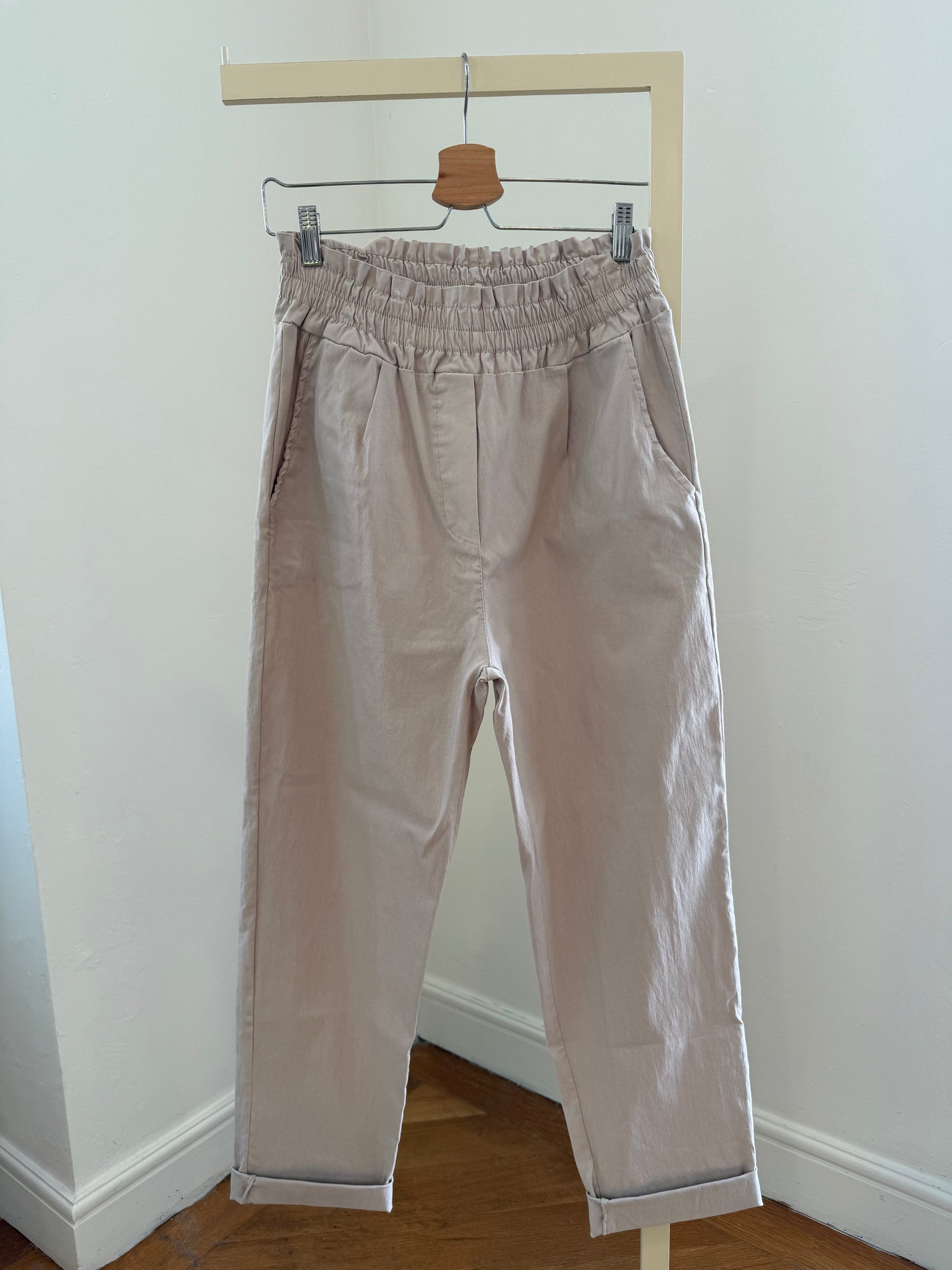 CLASSY PANTS