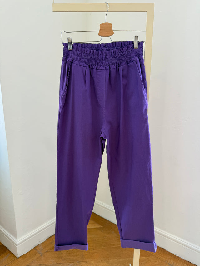 CLASSY PANTS