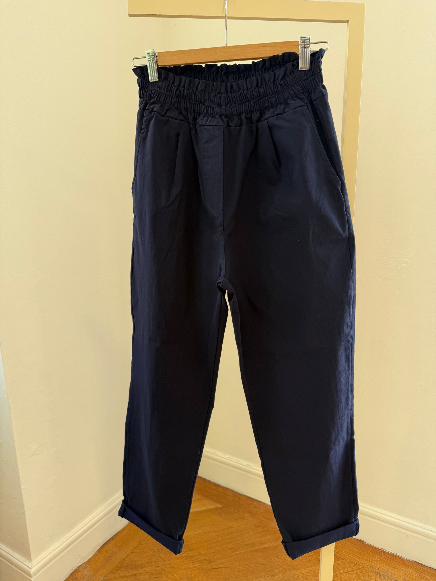 CLASSY PANTS