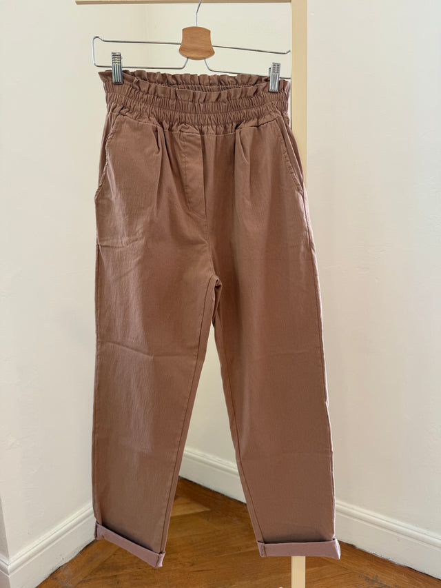 CLASSY PANTS
