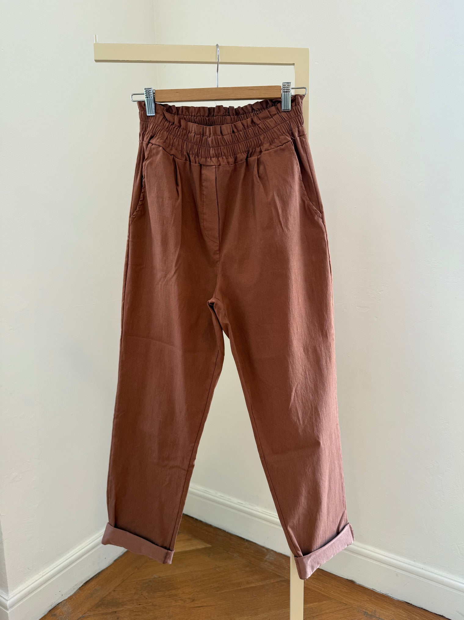 CLASSY PANTS