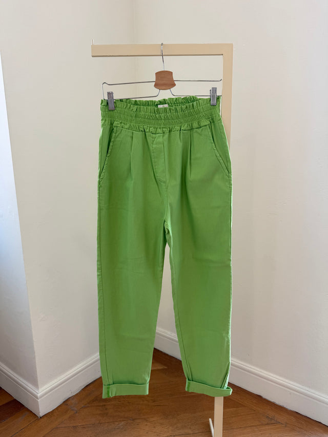 CLASSY PANTS