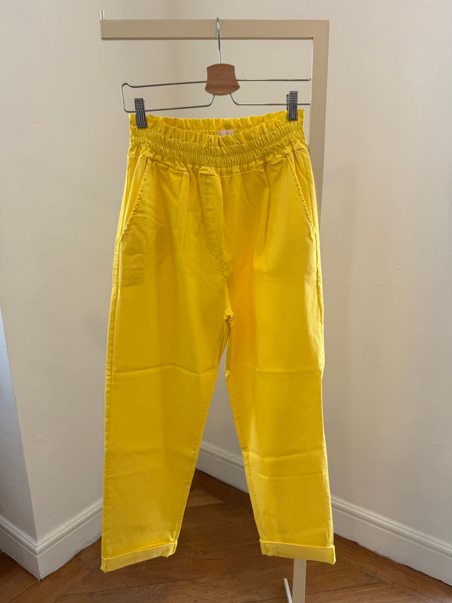 CLASSY PANTS