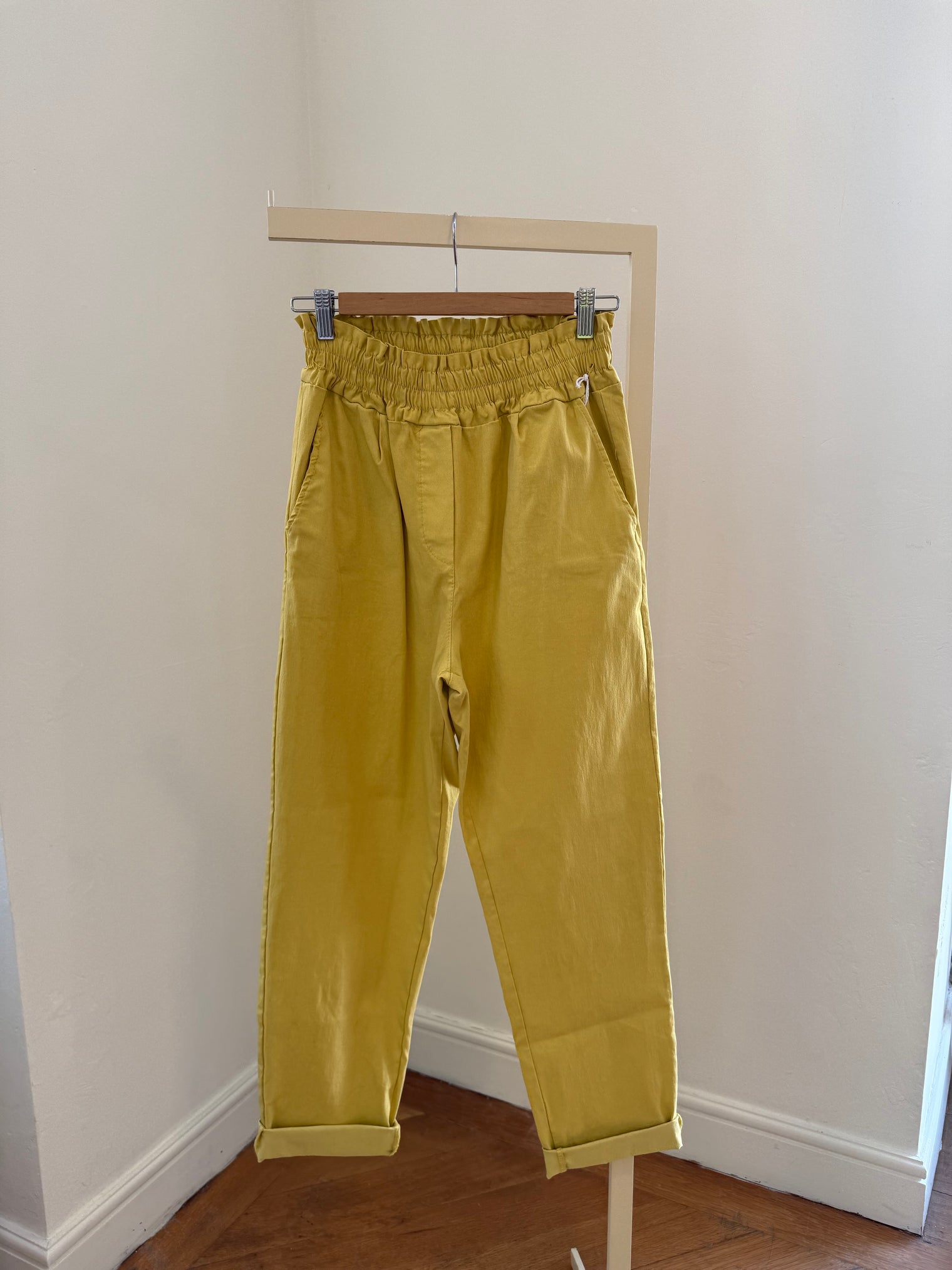 CLASSY PANTS