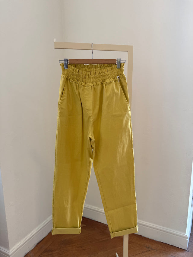 CLASSY PANTS