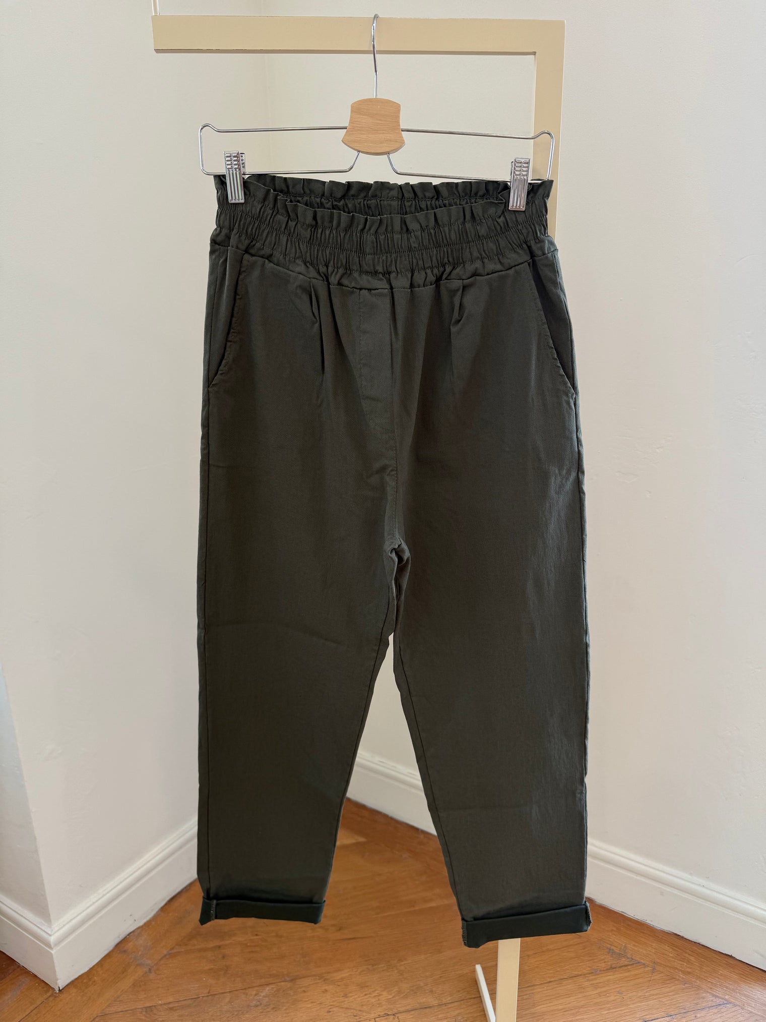 CLASSY PANTS