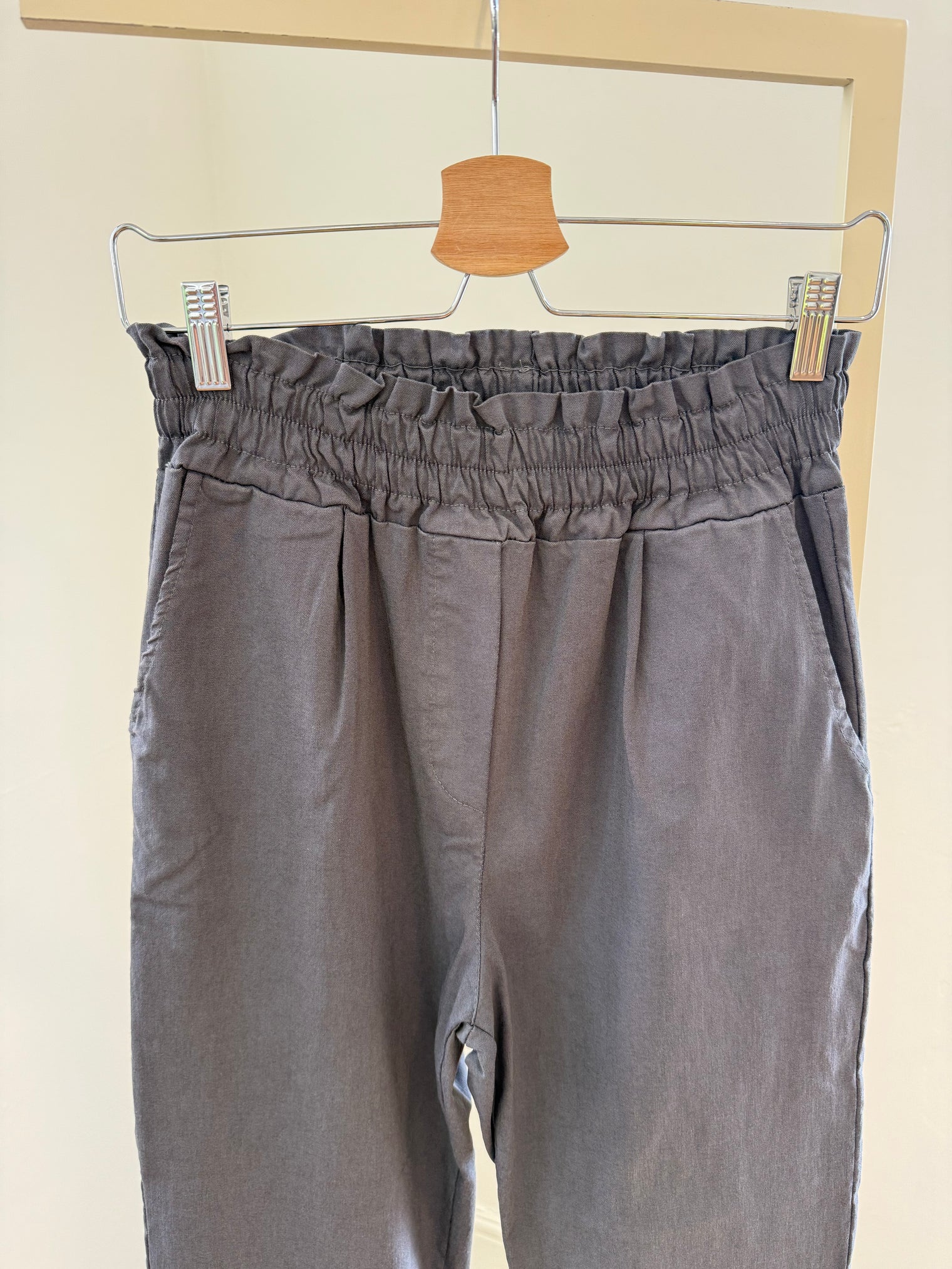 CLASSY PANTS