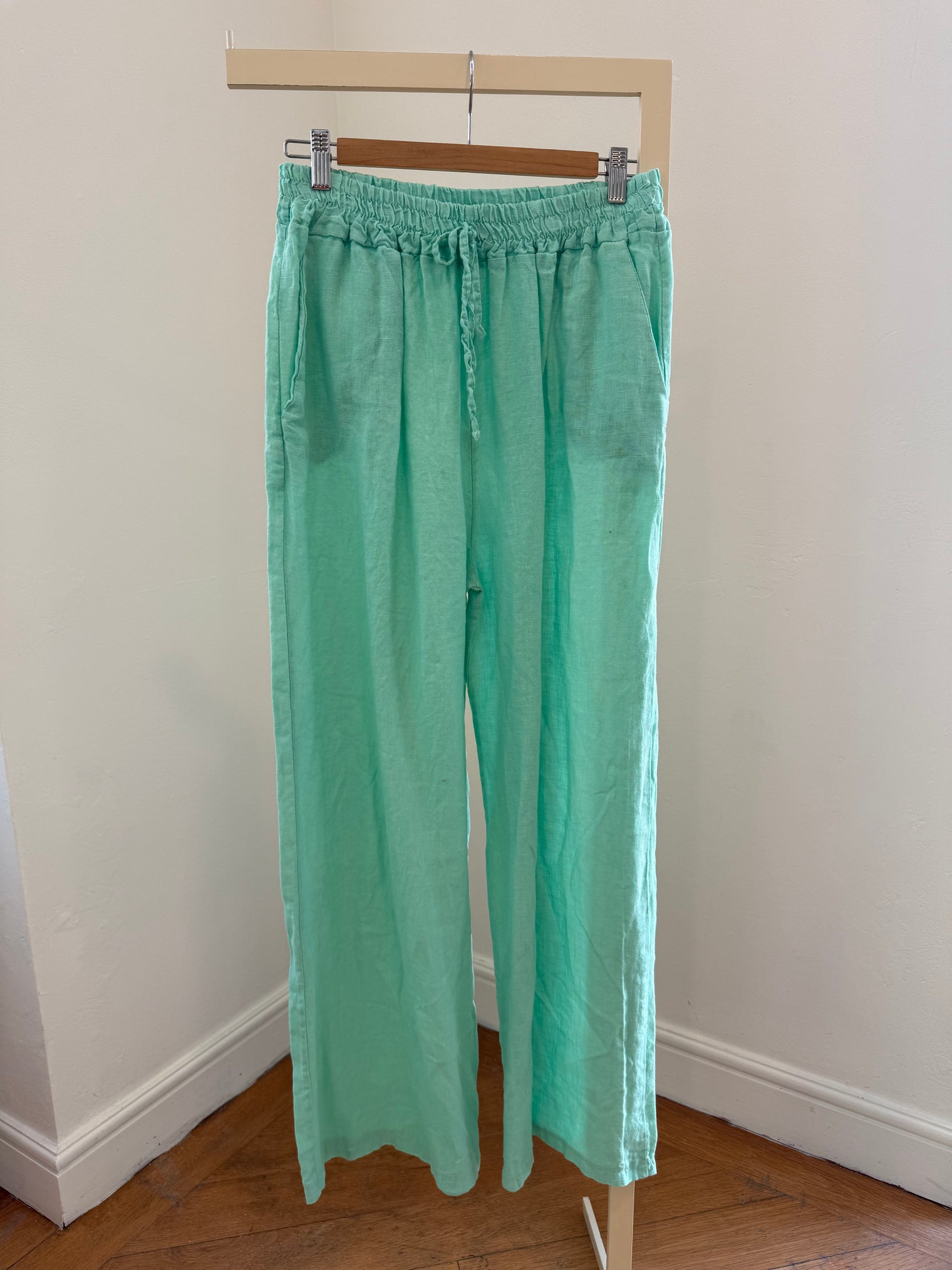 ÍRIS PANTS