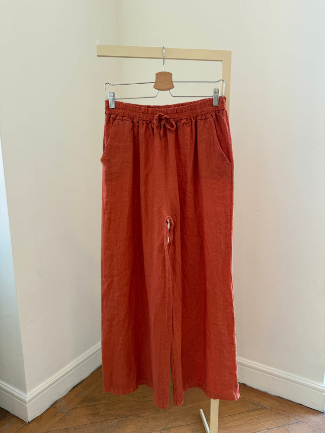 ÍRIS PANTS