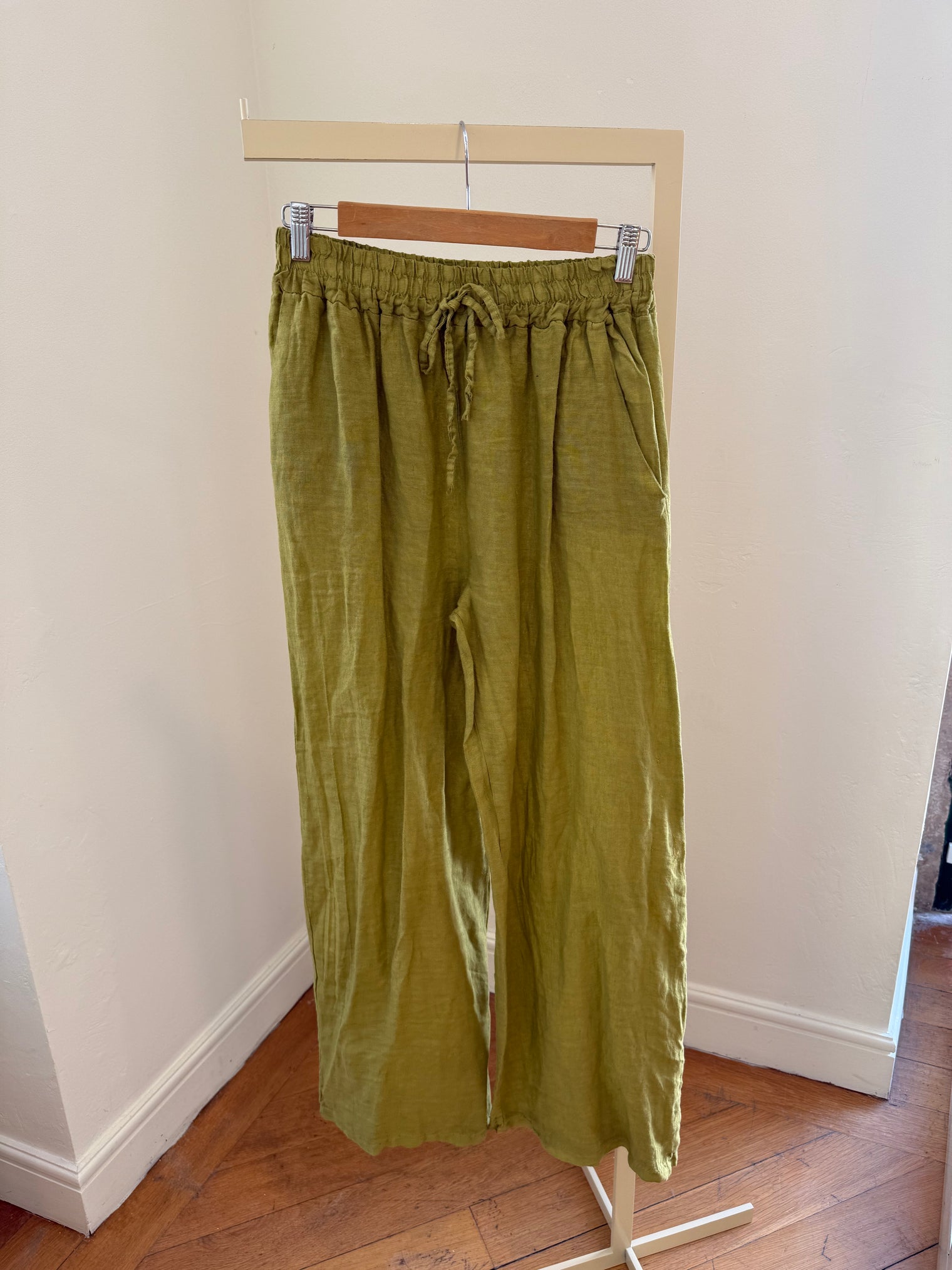 ÍRIS PANTS