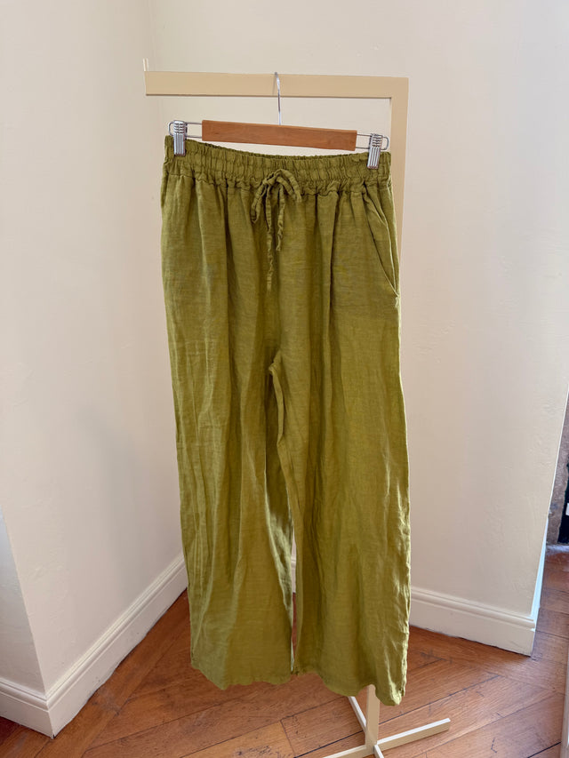 ÍRIS PANTS