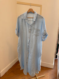 ÉDEN DRESS