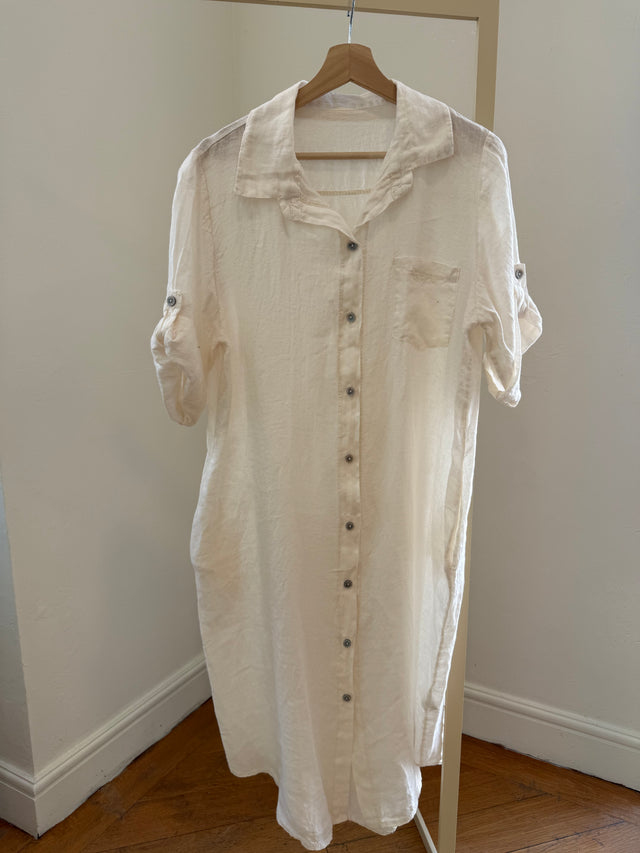 ÉDEN DRESS