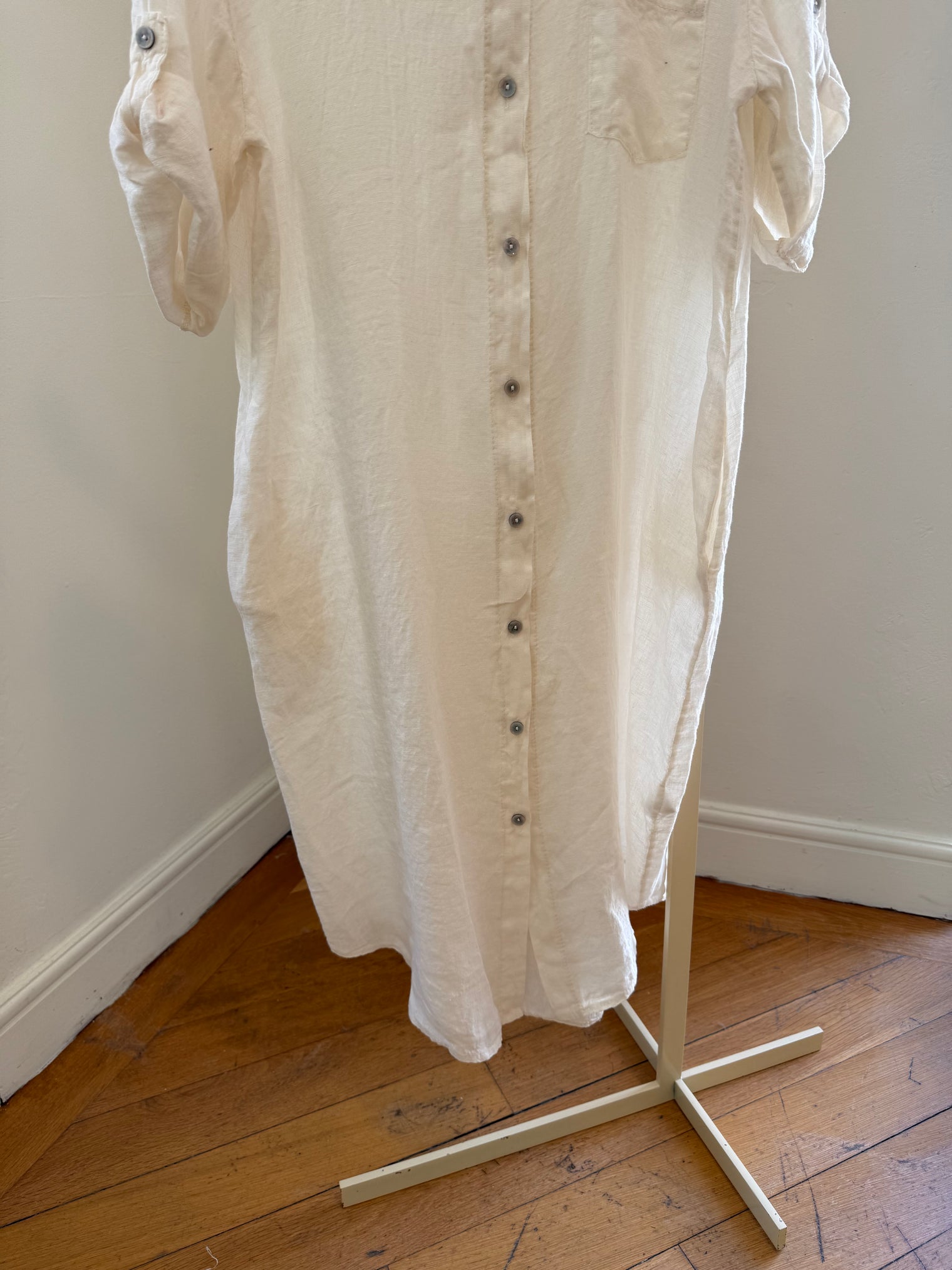 ÉDEN DRESS