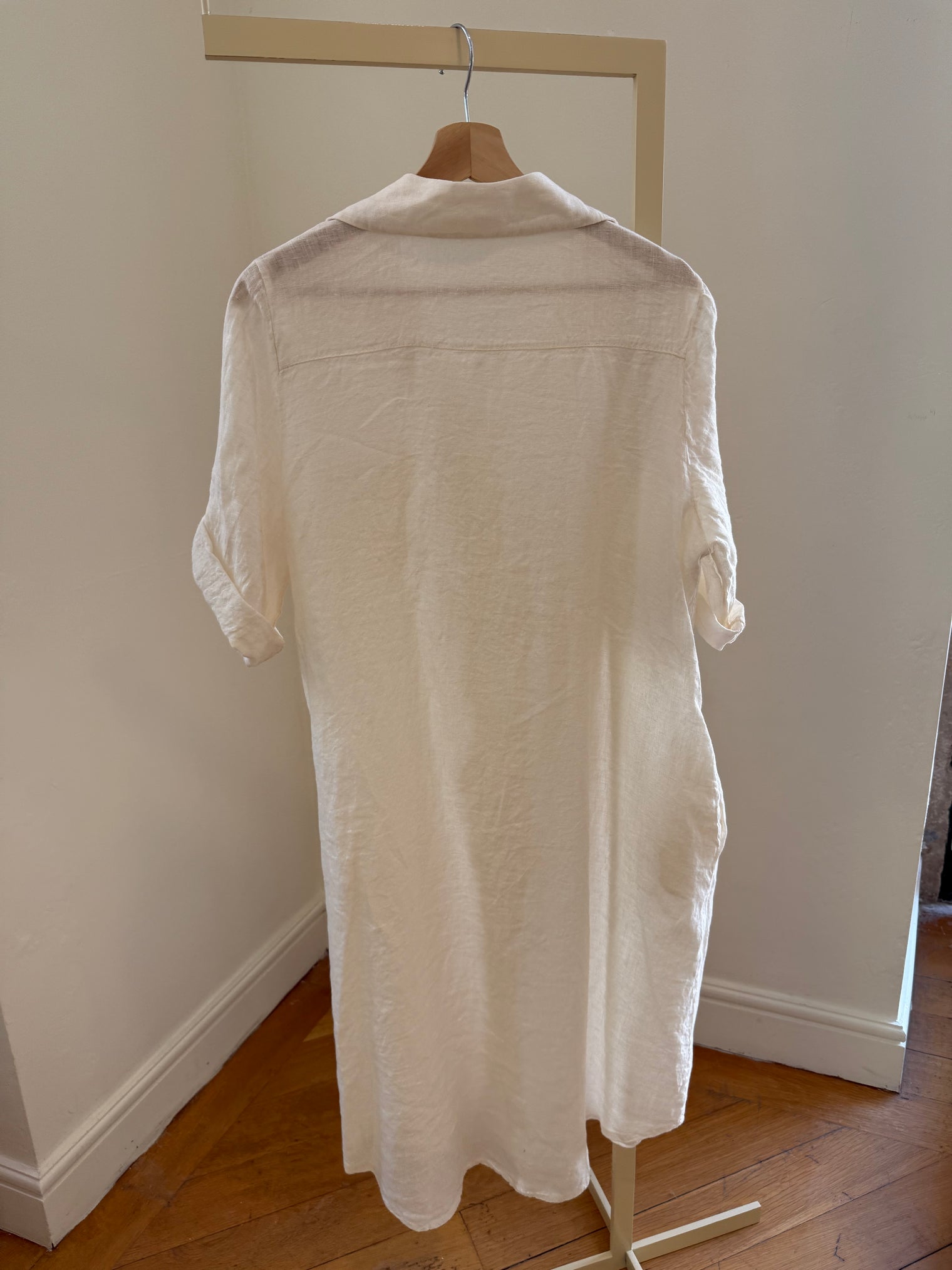 ÉDEN DRESS