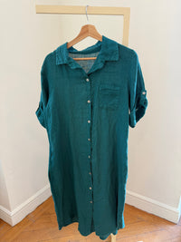 ÉDEN DRESS