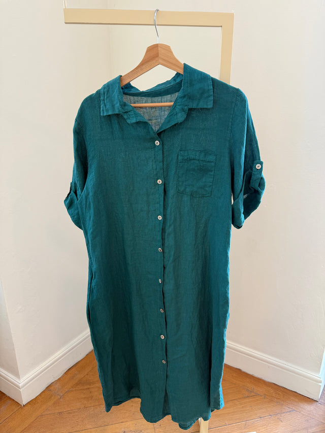 ÉDEN DRESS