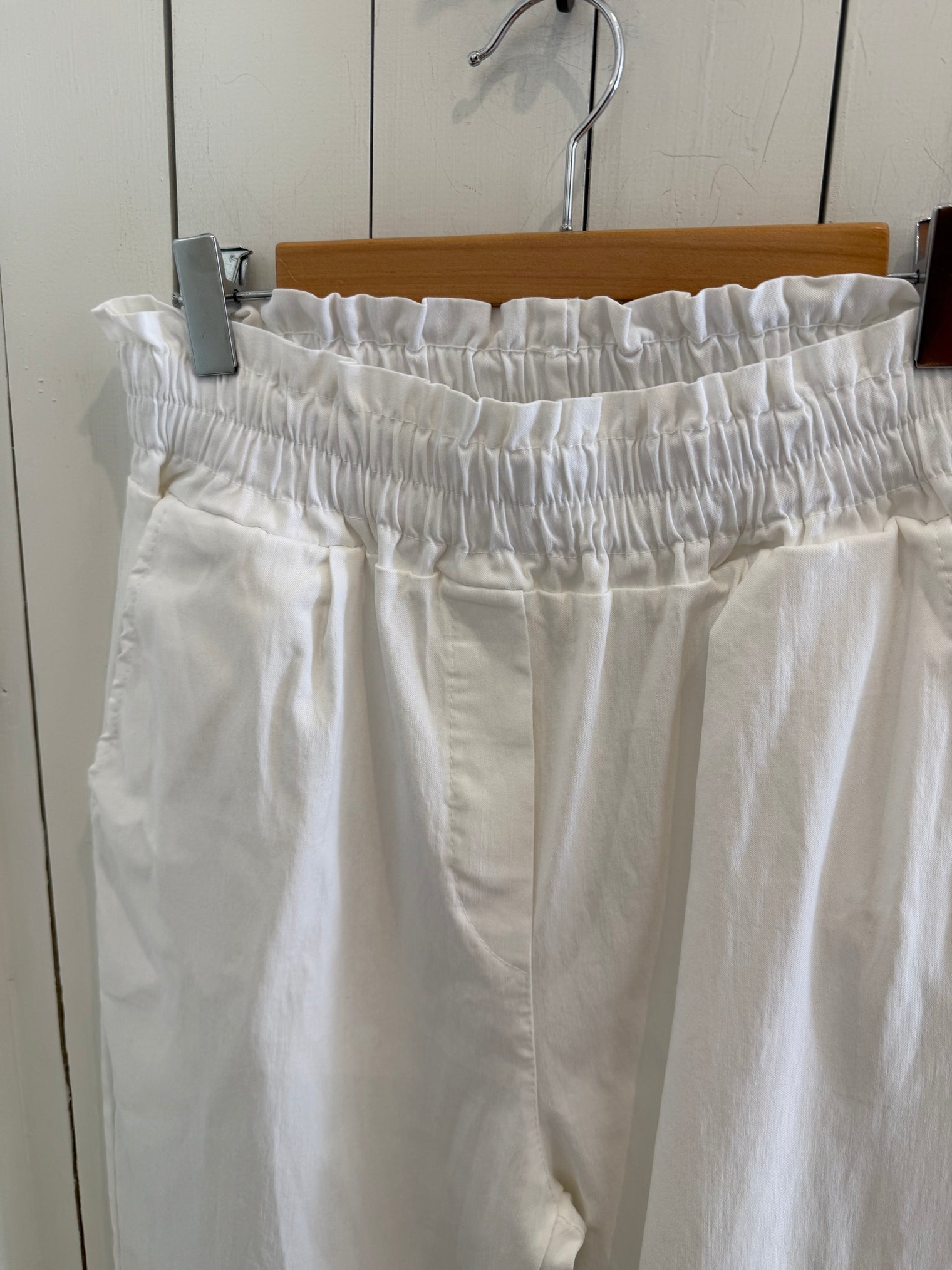 CLASSY PANTS