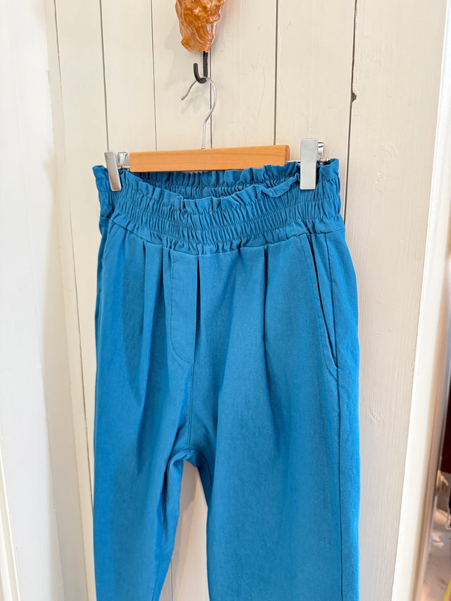 CLASSY PANTS