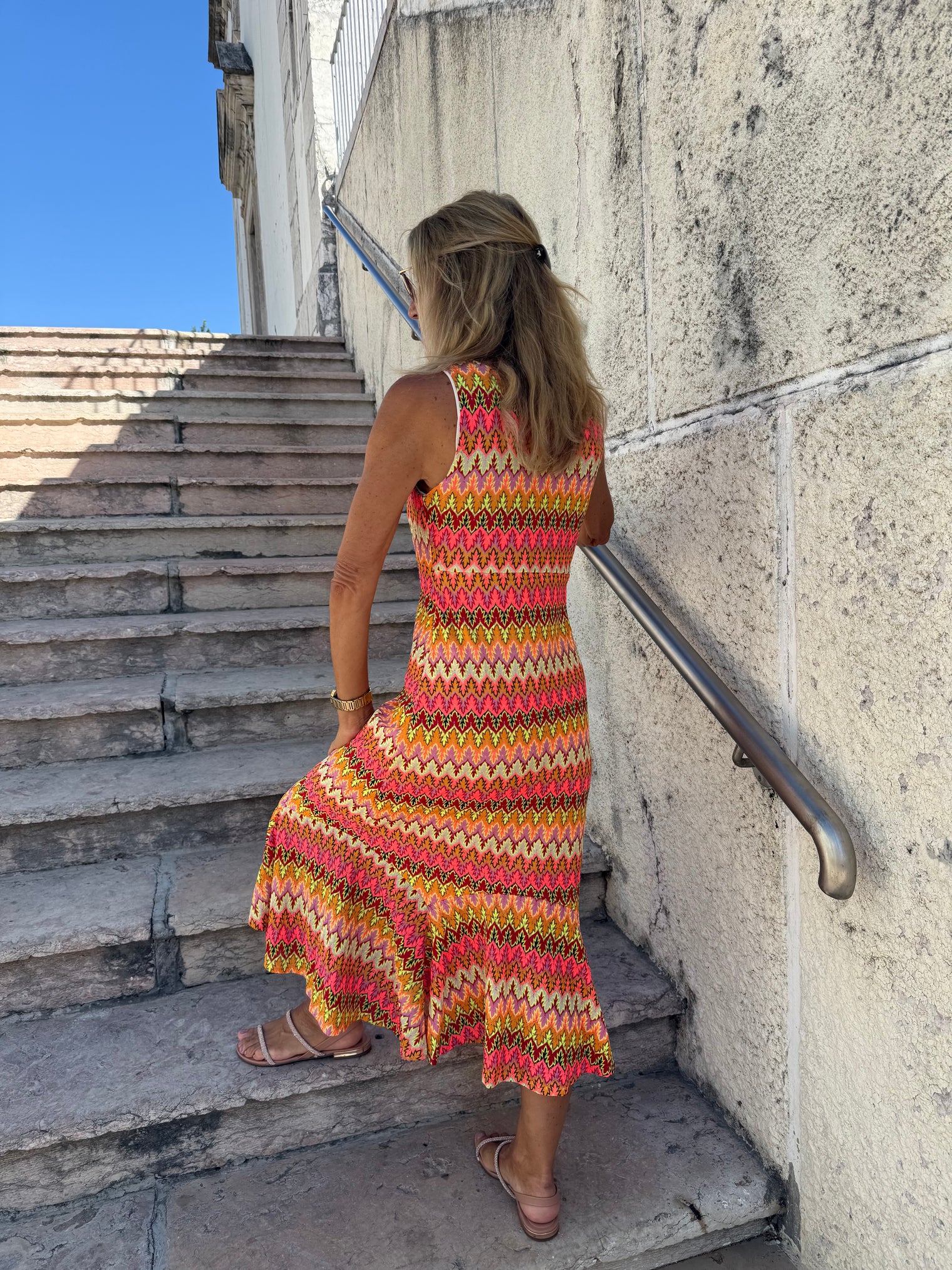 ZENA DRESS