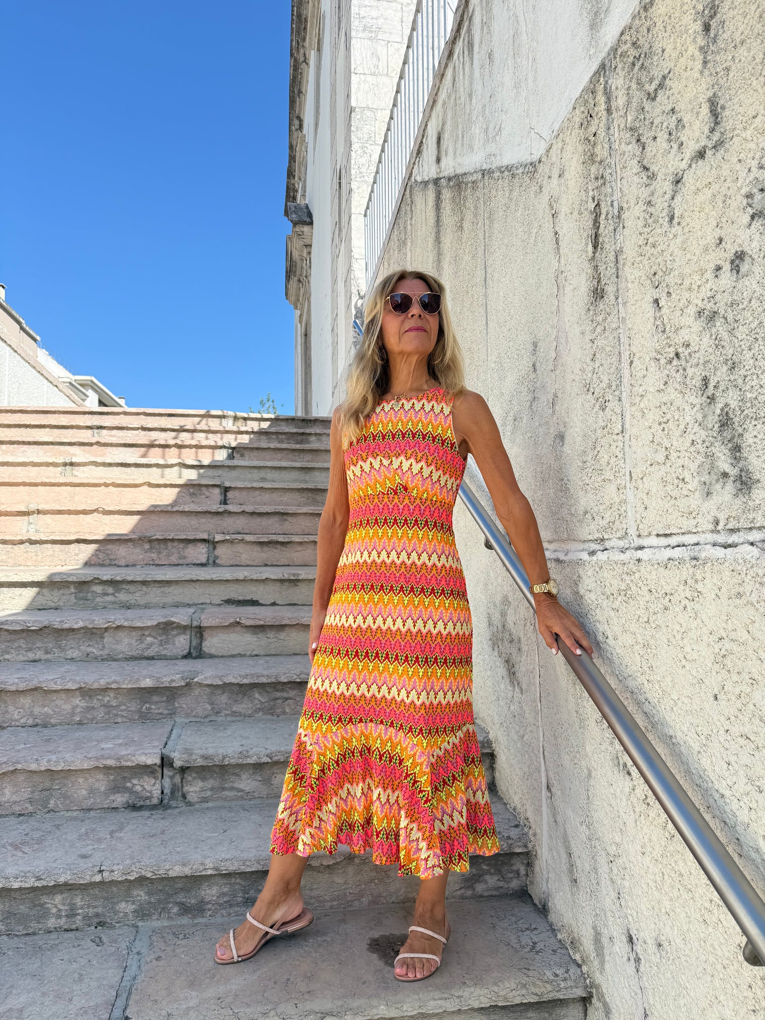 ZENA DRESS
