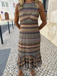ZENA DRESS