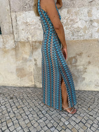 PAROS DRESS