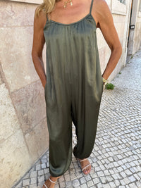 TOLEDO JUMPSUIT