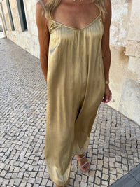 TOLEDO JUMPSUIT
