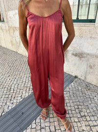 TOLEDO JUMPSUIT