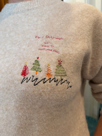 CAMISOLA MERRY CHRISTMAS