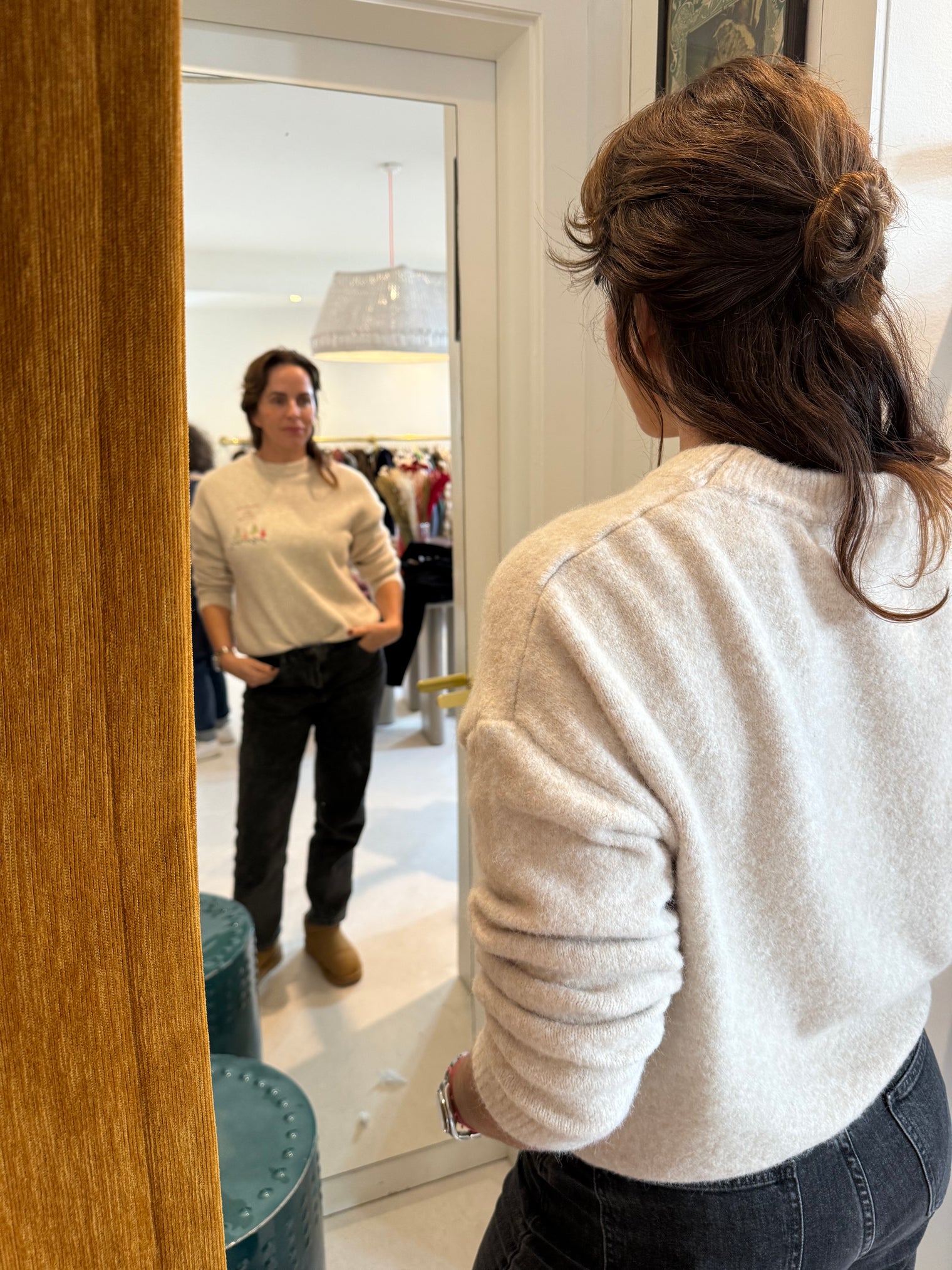 CAMISOLA MERRY CHRISTMAS