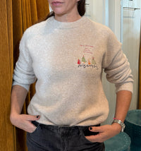 CAMISOLA MERRY CHRISTMAS