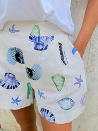 BREEZE SHORTS