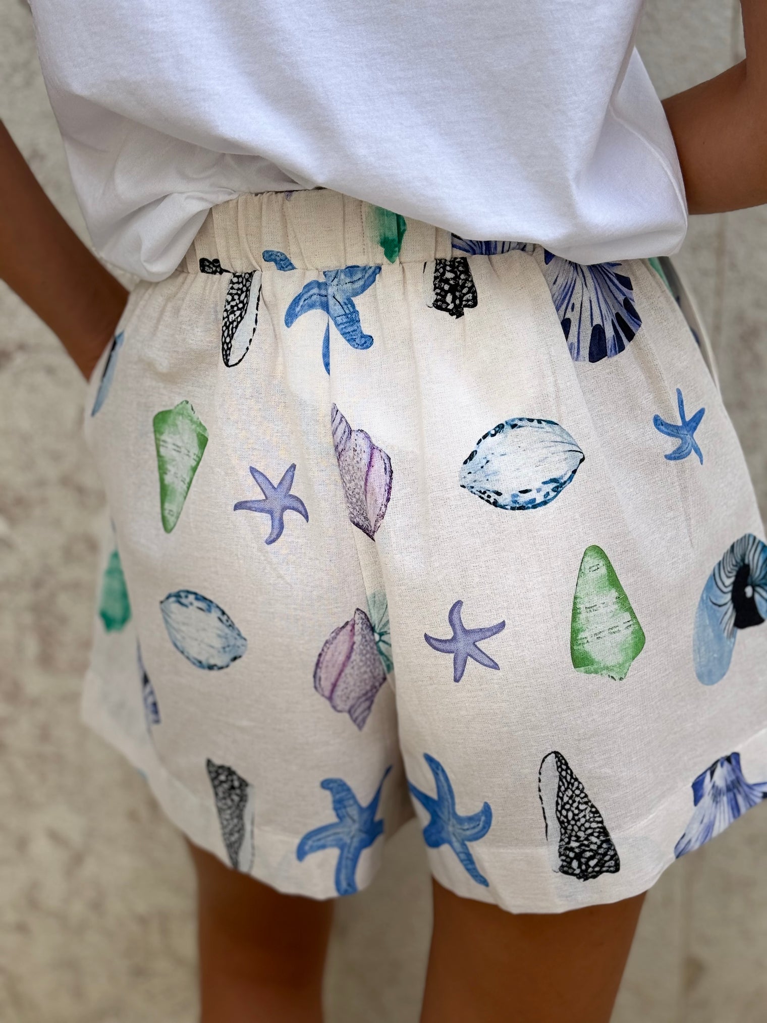 BREEZE SHORTS