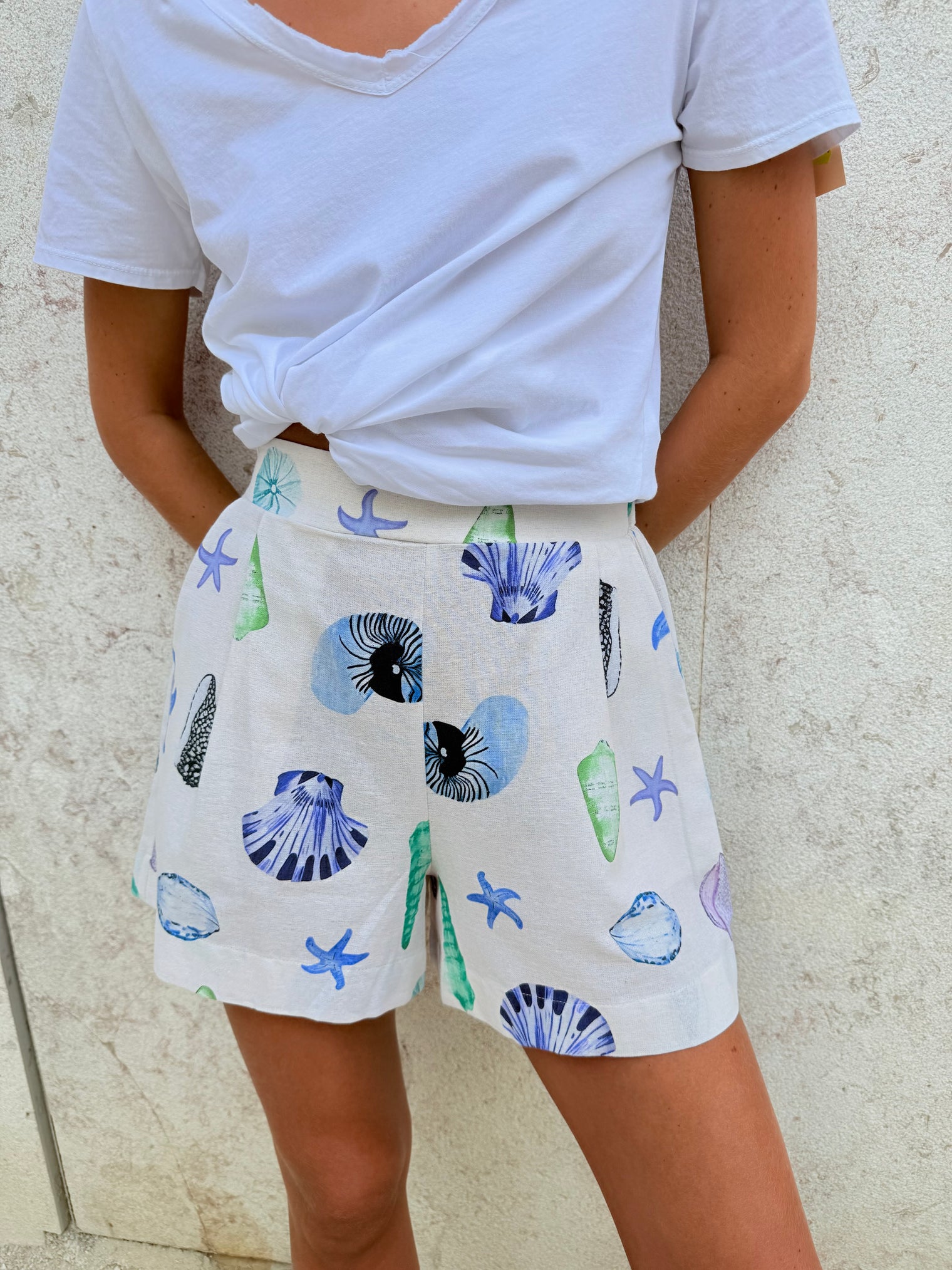 BREEZE SHORTS