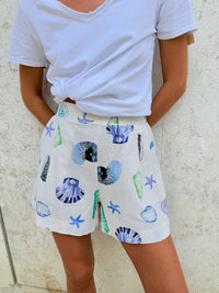 BREEZE SHORTS