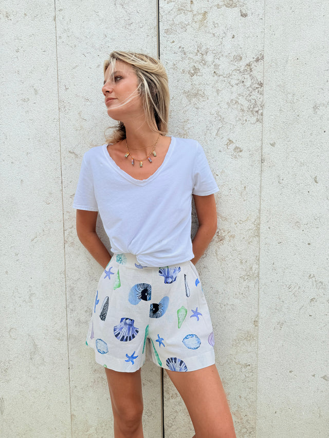 BREEZE SHORTS