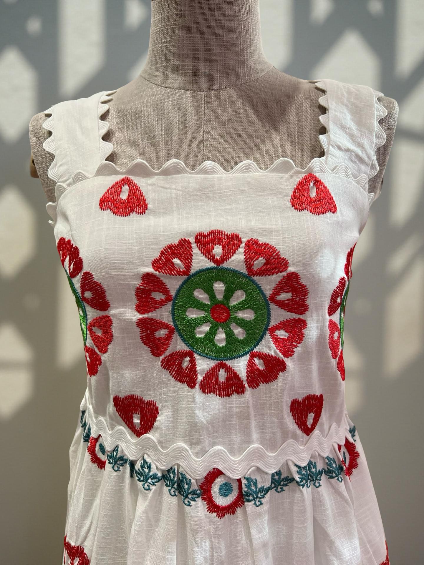 MARCELA DRESS