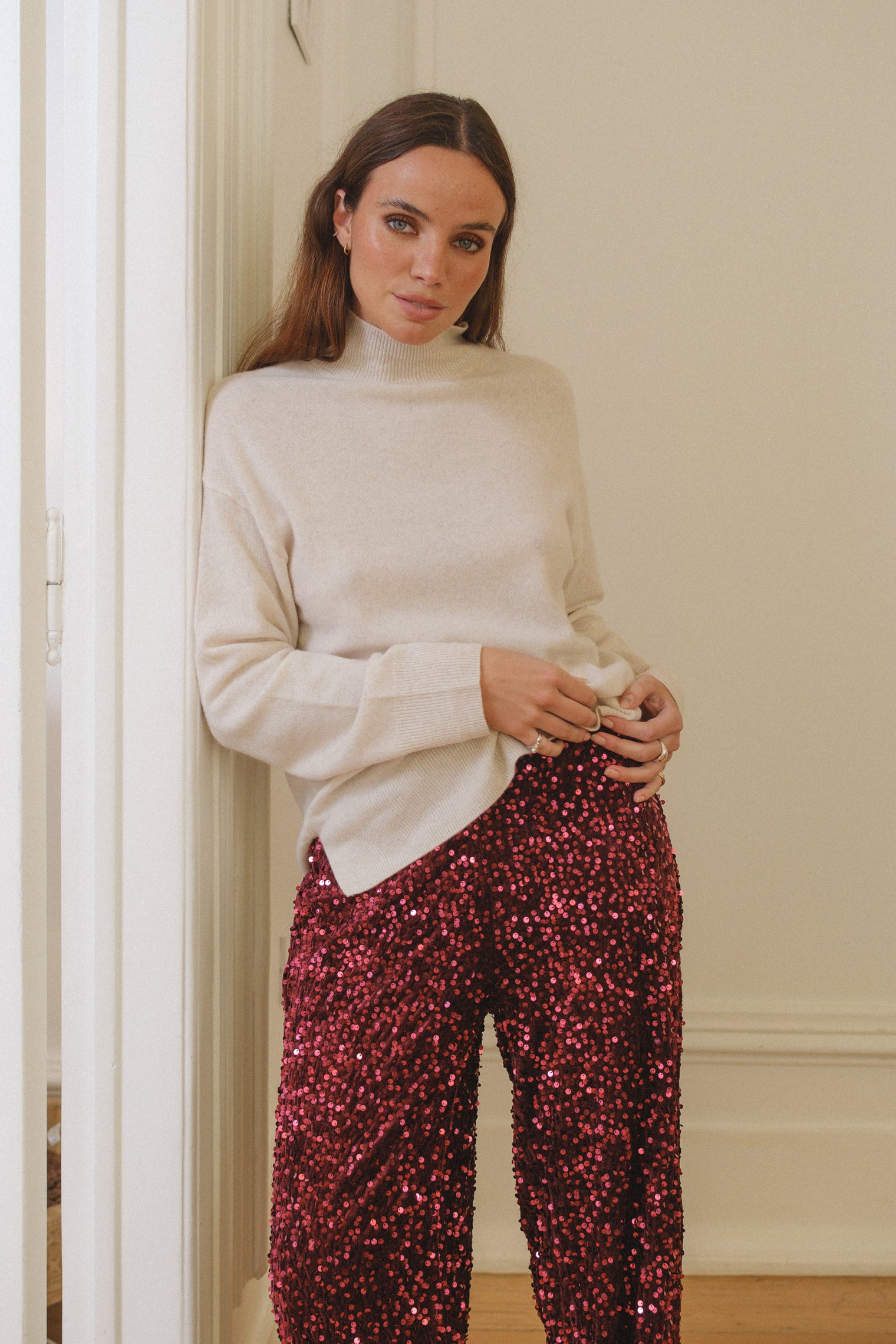 NELLY PANTS