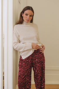 NELLY PANTS