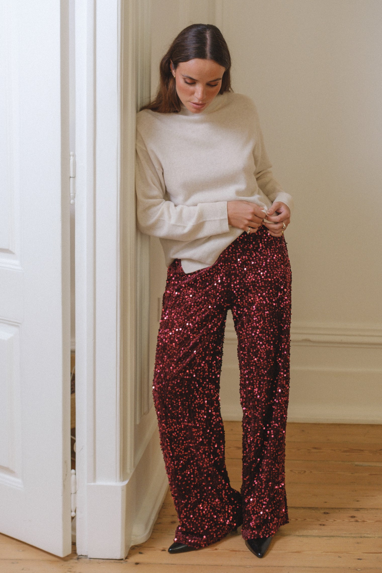 NELLY PANTS