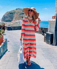 GLÓRIA DRESS