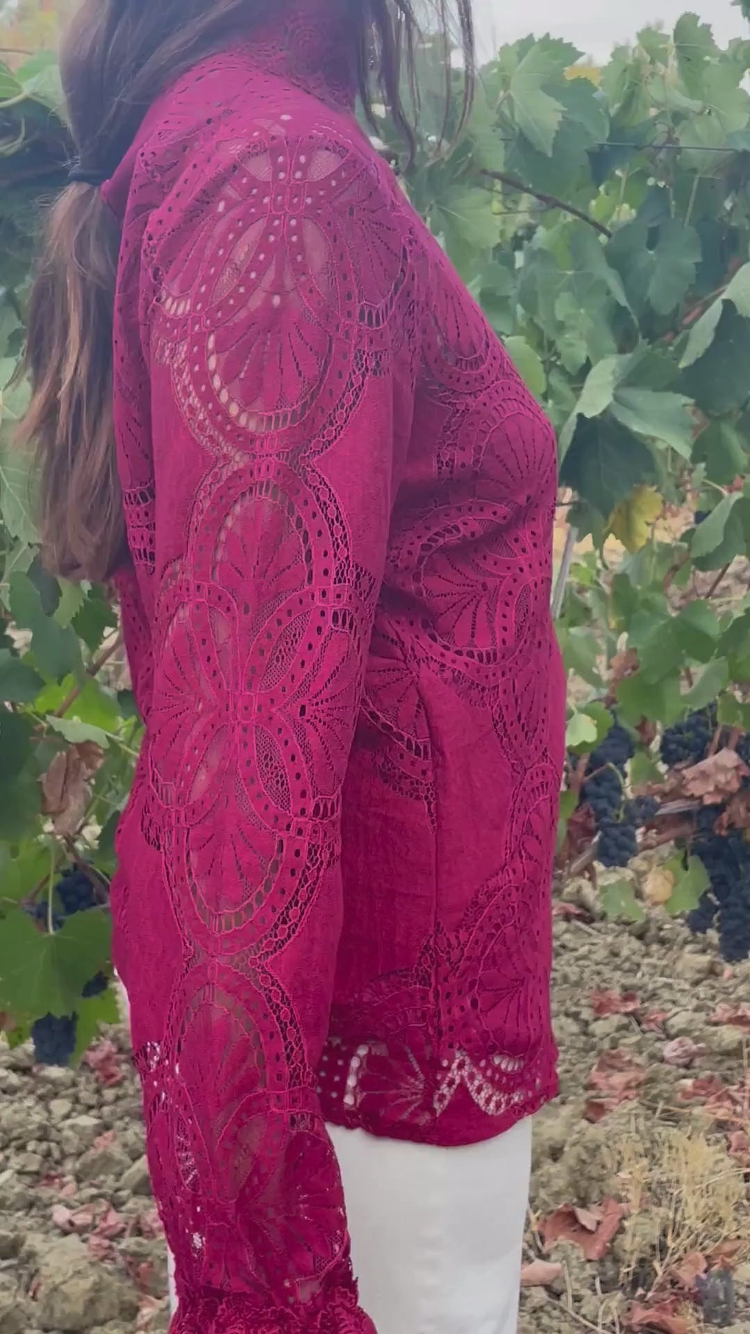ATENA SHIRT