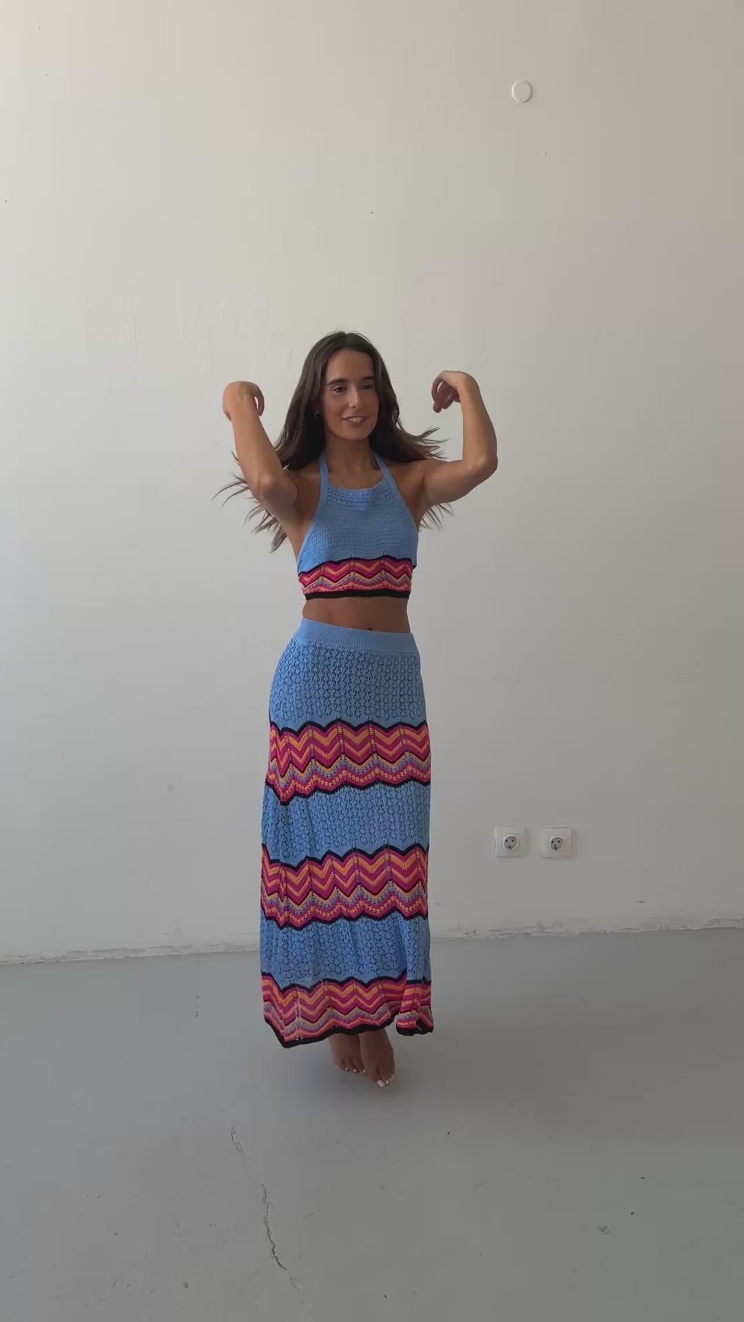 CONJUNTO ARI